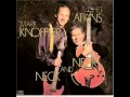 MARK KNOPFLER & CHET ATKINS : '' THE NEXT TIME I'M IN TOWN ''