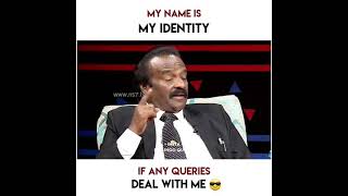 My Name My Ideny Vasanth And Co Owner And Co