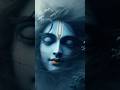 ✨ Shri Krishna kehte hain…Sanghars se kabhi dara nahin chahiye🔱🌿 सुनिए और समझिए! #shreekrishna