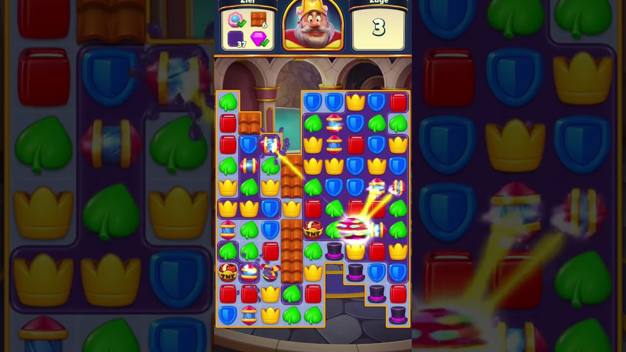 Royal Match 13056-13066