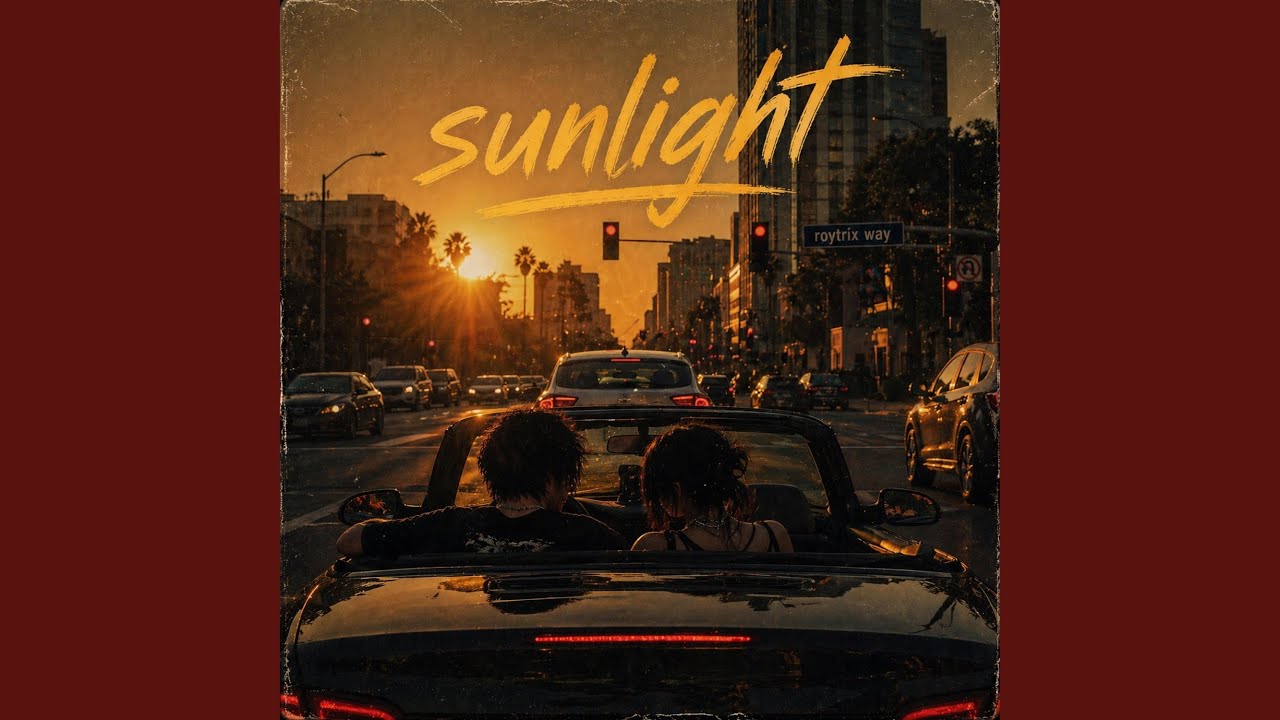 在 YouTube 上觀看「Sunlight」 在 YouTube 上觀看「Sunlight」
