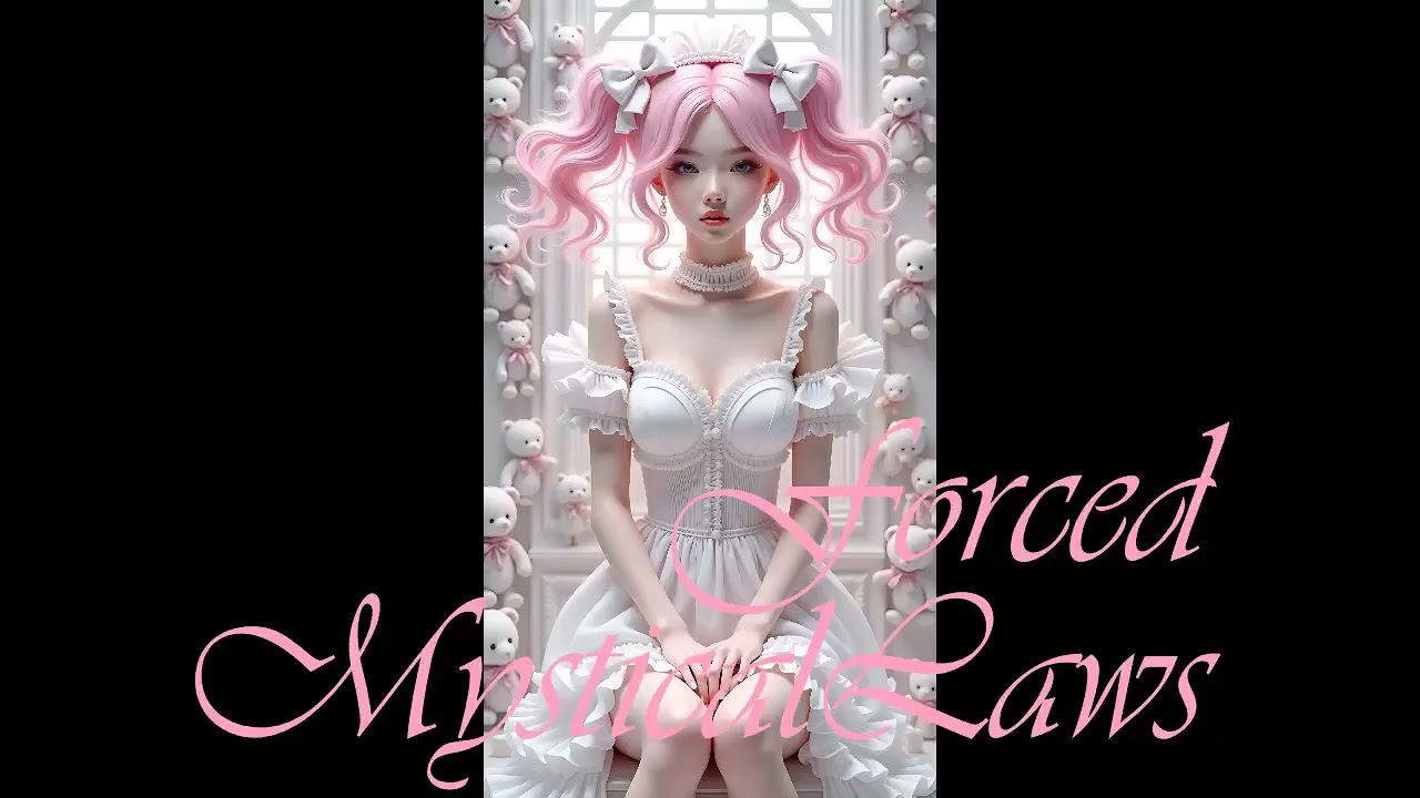 Mystical Laws, Supernatural Law, Paraphysical Laws