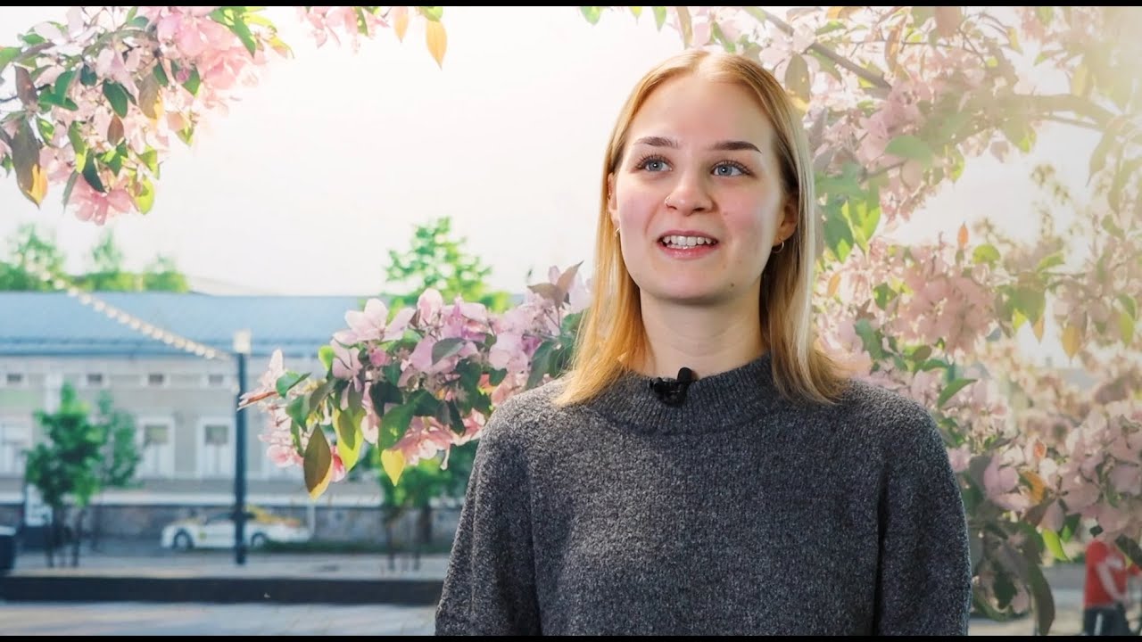 Kesätyökokemuksia: Suvi