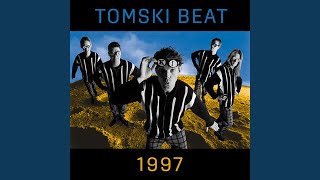 Video thumbnail of "Tomski Beat - Sig Det Med Blomster"