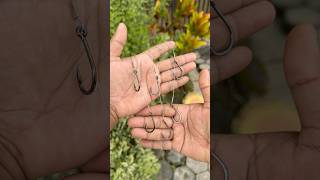 RANGKAIAN PANCING NEKLIN ANTI PUTUS DARI PARADISE💯💯💯🎣🎣🎣