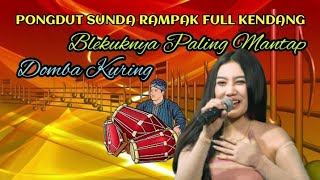 Download Lagu Pongdut Sunda Koplo Rampak Kendang ‼️Domba kuring #pongdutterbaru #pongdutsunda #pongdutjaipong MP3