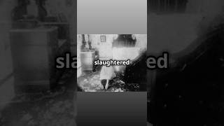 The Borden Killings: Mystery Unsolved
