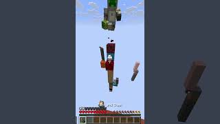 Pillars of FORTUNE... #minecraft