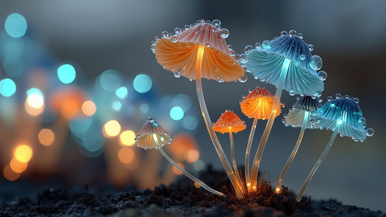 Лоуфай Гитара ~ Расслабляющая Музыка для Сна, Учебы и Отдыха ~ Гитара 