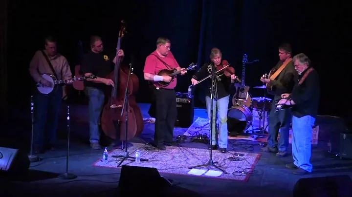 NewFound Grass performs "Blues for Vicki"