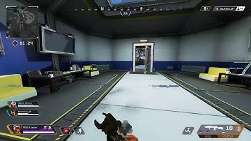 Apex Legends Season 3: Shadowfall