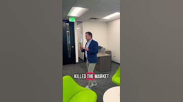 Behind the scenes of my video about how ERP software failure nearly killed off gummy bears