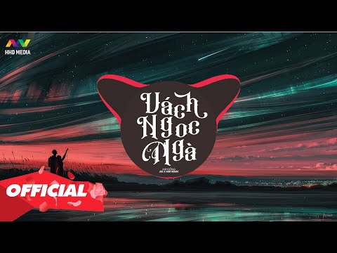 Video ♬ VÁCH NGỌC NGÀ - ANH RỒNG ( J02 X HHD REMIX ) | NHỚ... - youtube