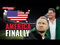 AMERICA'S FIRST TASTE OF REAL RUGBY | SOUTH AFRICA vs NEW ZEALAND 🔥