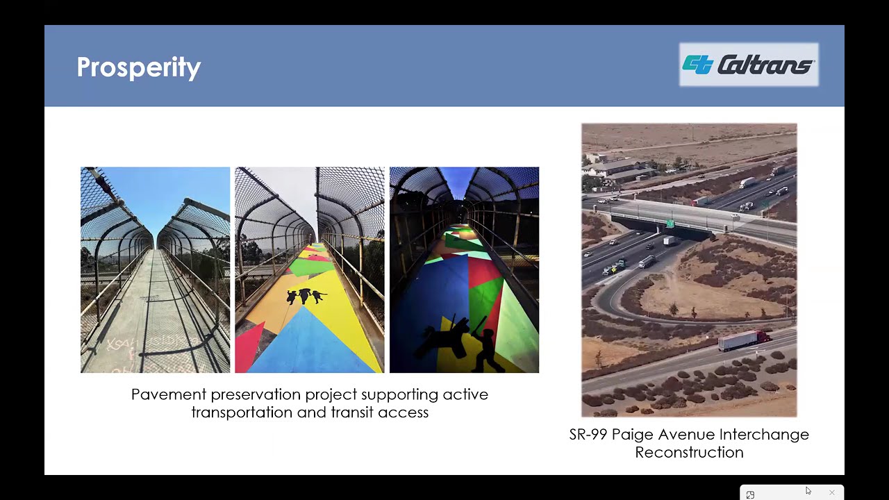 Cover image for Commissioners Press Staff on Where Excess Toll Revenue Can Go