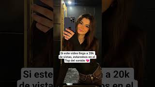 Quise hacer el trend con unas imágenes 💞 #chica #linda #trending #viralaudio #latina #usa