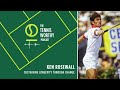 Ken Rosewall: Sustaining Longevity Through Change | Season 2, Episode 2