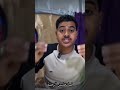 والله لو كملت مهتخصر حاجه