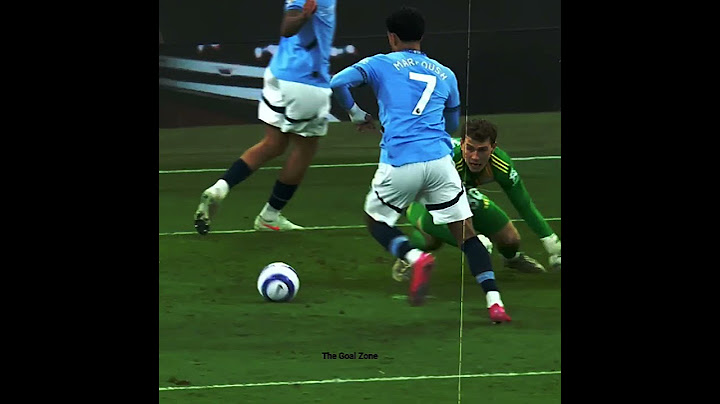 HIGHLIGHTS! Goals Edit 😱CITY 2-0 LEICESTER | JACK GREALISH & OMAR MARMOUSH SCORE! PREMIER LEAGUE