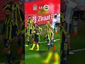 Beşiktaş - Fenerbahçe | Türkiye Kupası