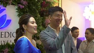 VMP Regenerative Clinic Expands with the Opening of Its Second Branch in BGC