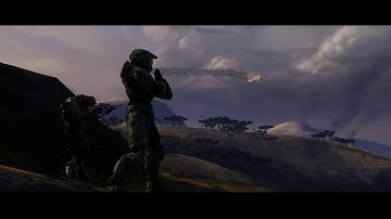 Halo 3 Floodgate Part 1