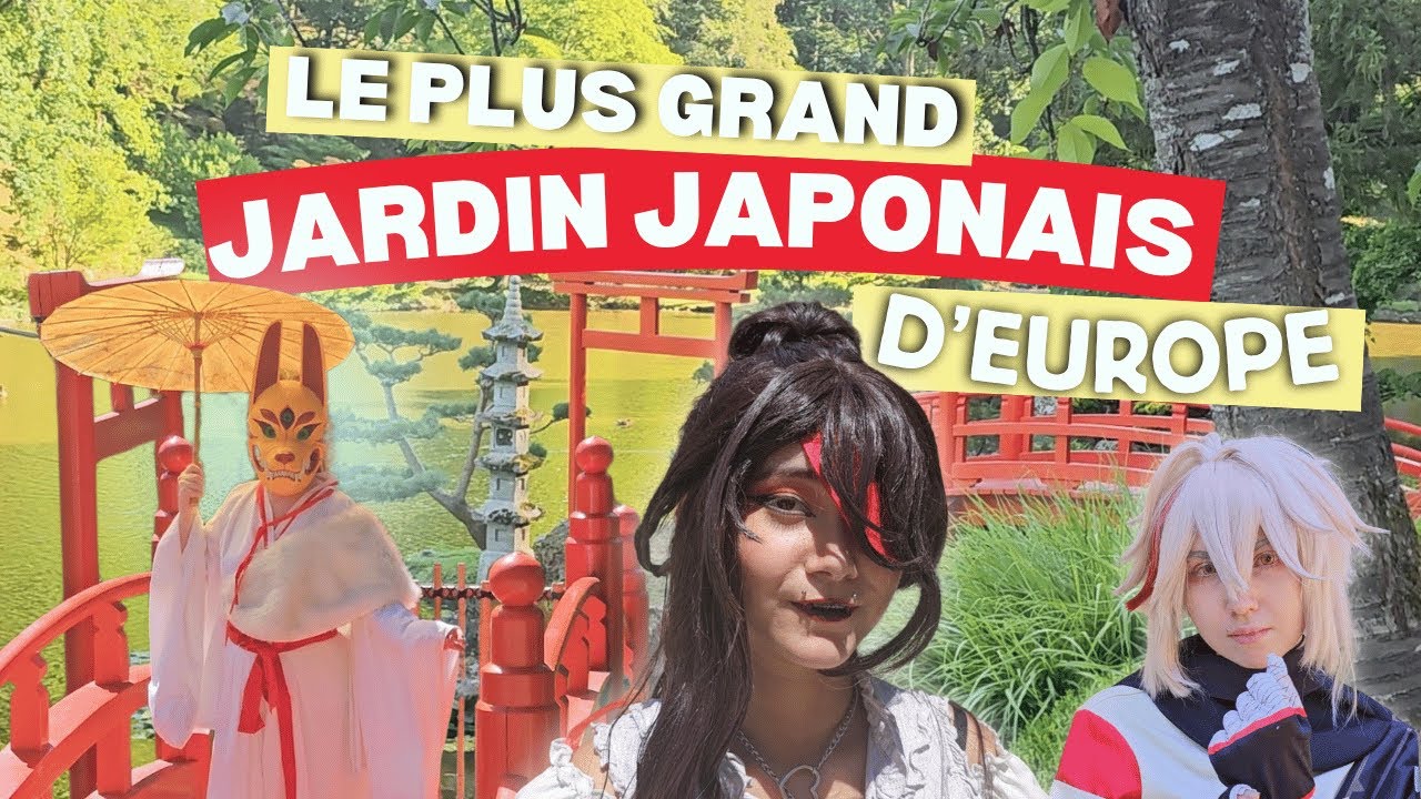 Une adresse à découvrir en FRANCE  🇫🇷 🇯🇵