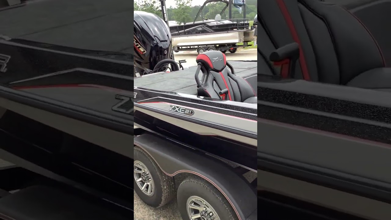 New 2026 Skeeter ZXE21, 75901 Lufkin - Boat Trader