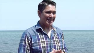"DIOS TIENE EL CONTROL" Una Palabra de Dios con Miel San Marcos