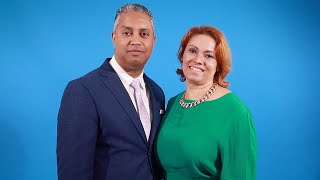 ¡Bienvenidos a El Encuentro con Dios!