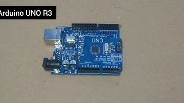 Tutorial Arduino UNO - LED Kedip Morse. sangat mudah!