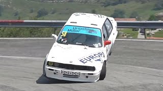 Subida a Alisas 2025 // LA PARTE RACING