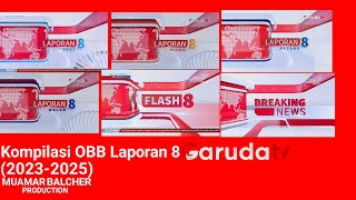 Download lagu Kompilasi OBB Laporan 8 GarudaTV (2023-2025)