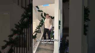 Normal People Vs Me #Shorts