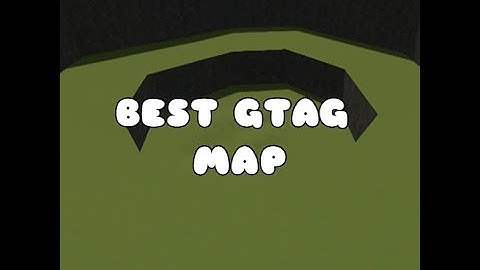 How to Make the BEST Map in Your Gorilla tag Fan Game