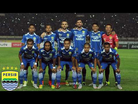 bintang 55 toto x artis toto togel - Persib Bandung • Road To VICTORY • Piala Presiden 2015