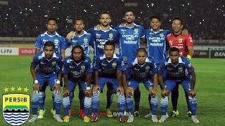 Persib Bandung • Road To VICTORY • Piala Presiden 2015