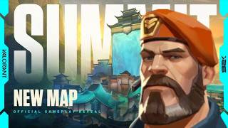 Brimstone SUMMIT lineups (both sites) + commentary