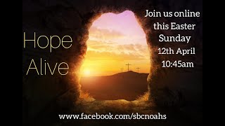 Easter Sunday 2020 Service Trailer