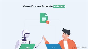 Explainer Video: Unlocking Contracts AI Potential with Ironclad + Cenza