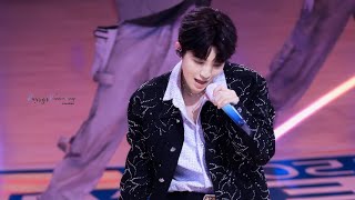 【TFBOYS 王俊凯】251018 王俊凯《成为英雄》直拍 聚星名人赛杭州站