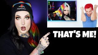 Reacting To Brad Mondo Reacting To Me! Wealth