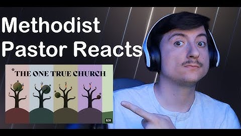 Why You Should Be Protestant