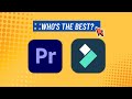 Editing Challenge: The Best Video Editing Software Revealed!