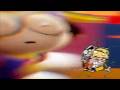 The Amazing Digital Circus with Ed, Edd &amp; Eddy Sound Effects - Caine Crashes Out