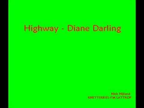 Highway - Diane Darling