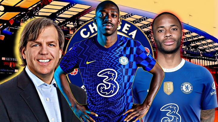 DONE DEAL! Dembele to Chelsea And Sterling ANNOUNCEMENT