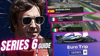 F1 Clash 2022 | How To Win Series 6 (online business,ecommerce software,email marketing)