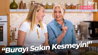 Nergis Kumbasar & Yasmin Erbil Anne Kız Arasında | 16. Bölüm