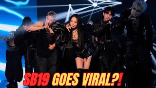 SB19 & Jolin Tsai “Emoji” Goes VIRAL in China! Weibo, Rednote & QQ Charts Explained